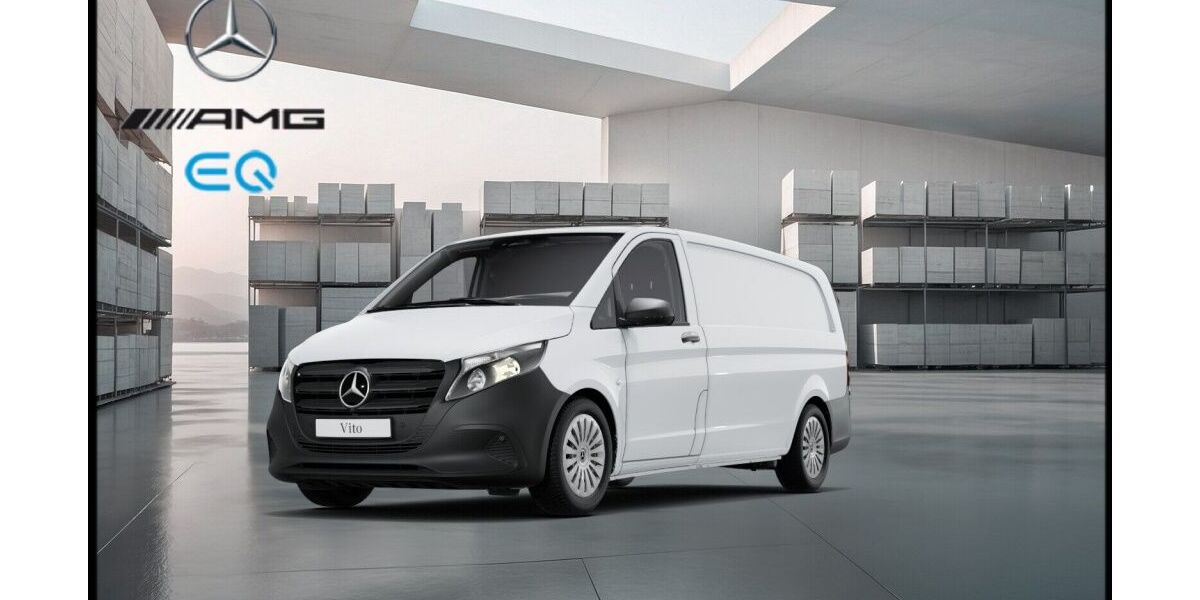 Mercedes-Benz Vito 13.831 km 39.151 &euro; Dortmund 44139