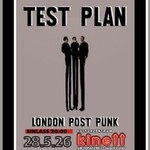 TEST PLAN