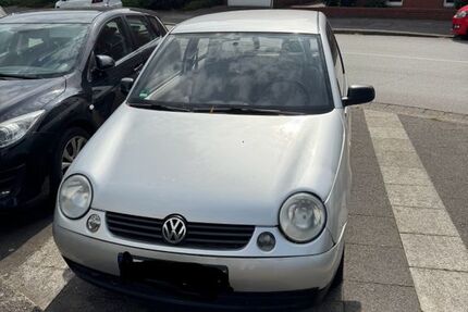 VW Lupo