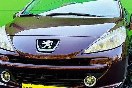 Peugeot 207 144.515 km 3.480 &euro; Dortmund 44388