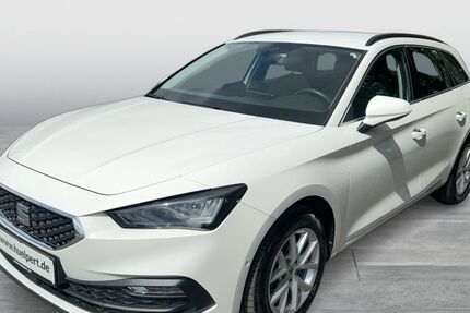 Seat Leon 22.503 km 21.768 &euro; Dortmund 44379