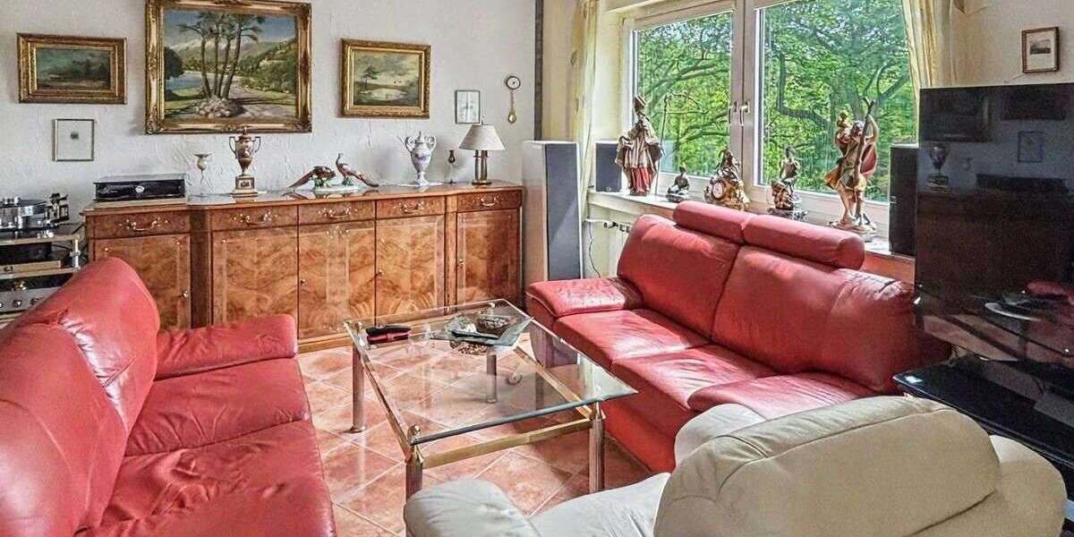 Etagenwohnung Wuppertal Elberfeld - 2 Zimmer, 68 m&sup2;, 119.000&euro; | Angebot:27152904
