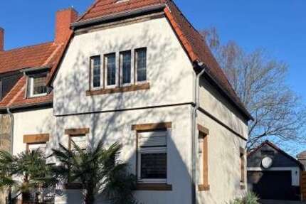 Haus Herne Altenhöfen - 5 Zimmer, 125 m&sup2;, 339.000&euro; | Angebot:25771808