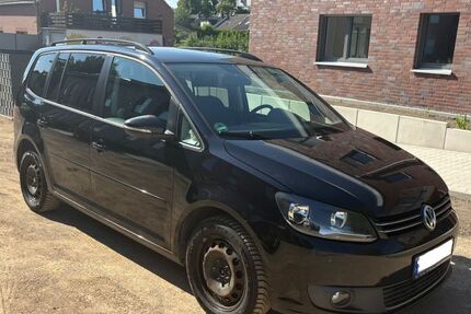 VW Touran 167.562 km 5.700 &euro; Dortmund 44329