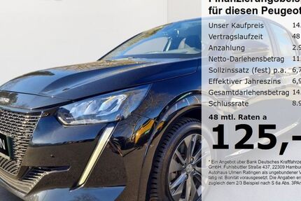 Peugeot 208 33.350 km 14.980 &euro; Ratingen 40880