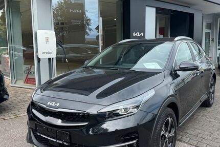 Kia XCeed 33.840 km 20.790 &euro; Dorsten 46282
