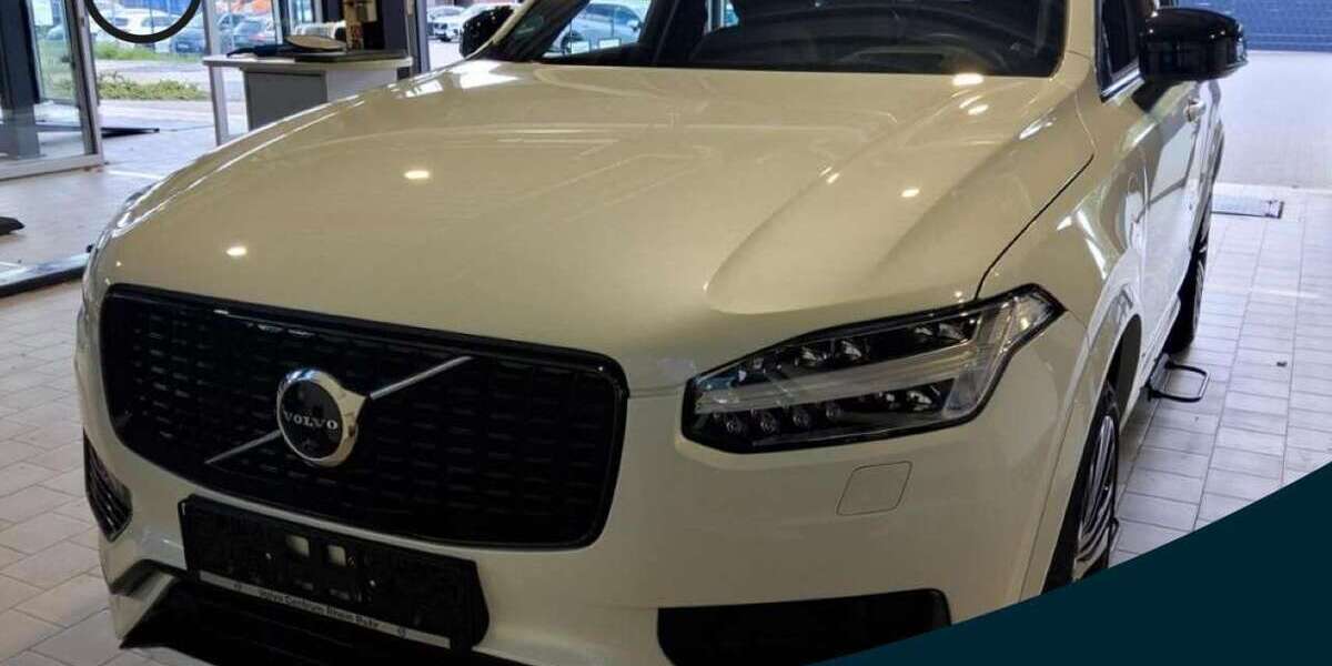 Volvo XC90 63.318 km 48.950 &euro; Essen-Kray 45309