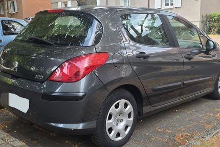 Peugeot 308 200.000 km 1.450 &euro; Bochum 44866