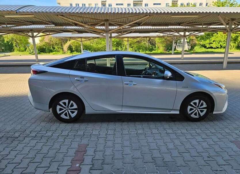 PRIUs
