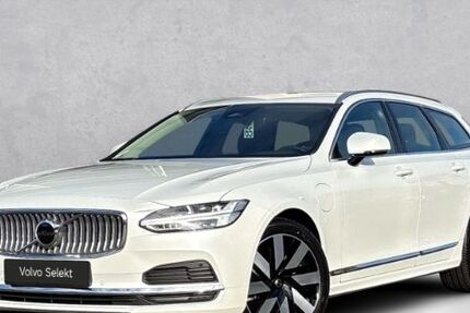 Volvo V90 16.323 km 49.999 &euro; Dortmund 44143