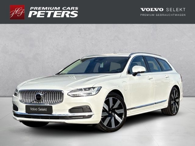 Volvo V90 16.323 km 49.999 &euro; Dortmund 44143