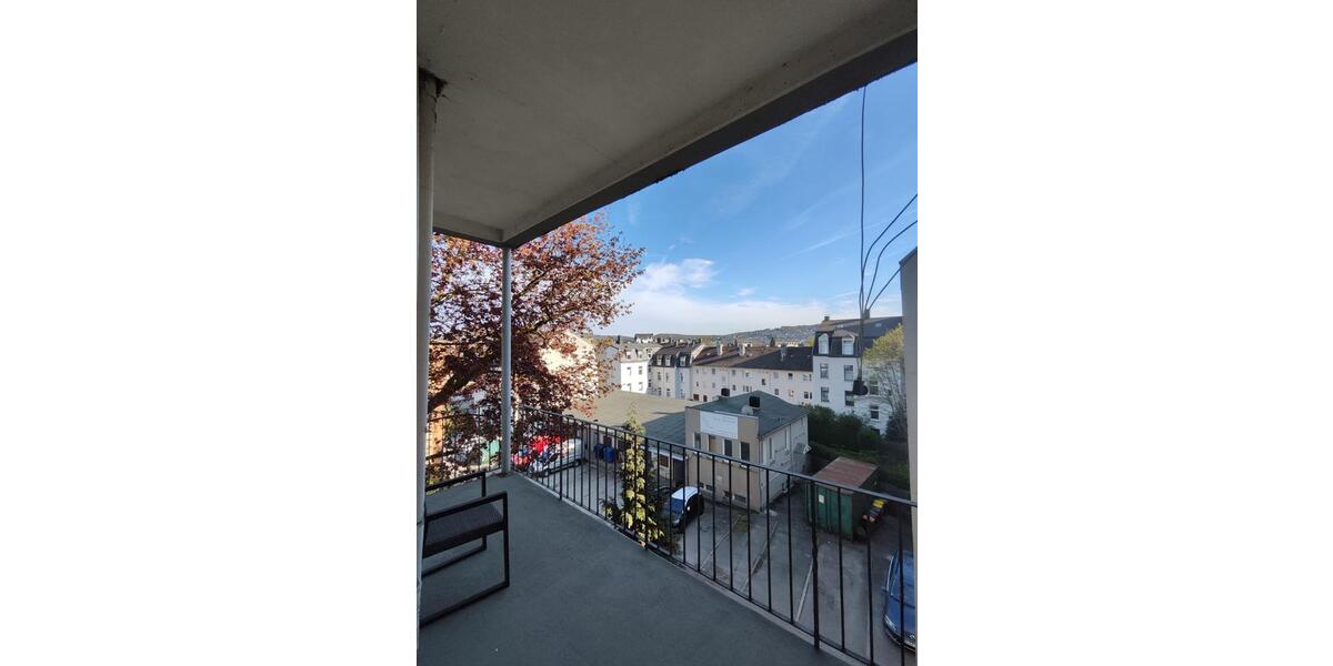 Etagenwohnung Wuppertal Sedansberg - 2 Zimmer, 65 m&sup2;, 462&euro; | Angebot:26349011