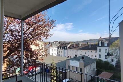 Wohnung Wuppertal Sedansberg - 2 Zimmer, 65 m&sup2;, 462&euro; | Angebot:26349011