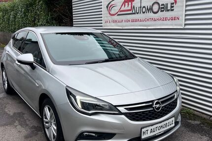 Opel Astra 180.000 km 5.999 &euro; Marl 45770