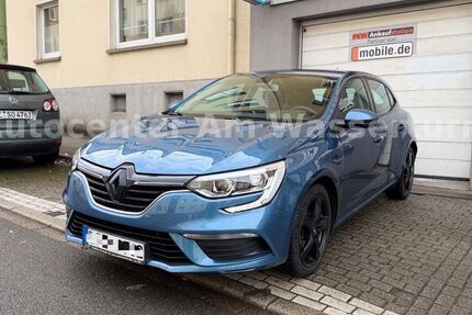 Renault Megane 121.600 km 7.990 &euro; Essen 45139