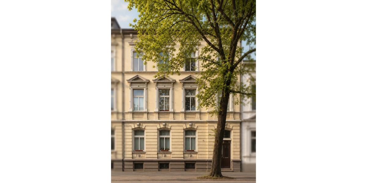 Mehrfamilienhaus, Wohnhaus Wuppertal Unterbarmen - 18 Zimmer, 400 m&sup2;, 550.000&euro; | Angebot:27121107