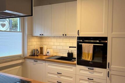 Verkauf renovierte Eigentumswohnung in Oer-Erkenschwick 2.5 zimmer