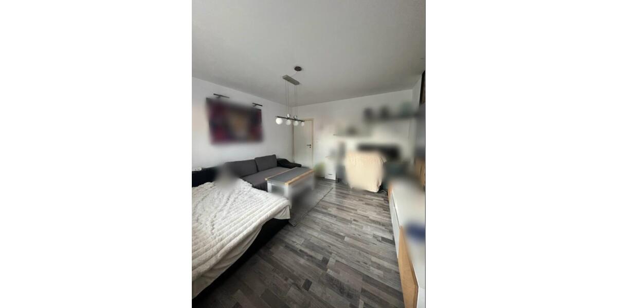 2,5 Zimmer Wohnung ab März frei in Duisburg MeiderichBeeck 2.5 zimmer