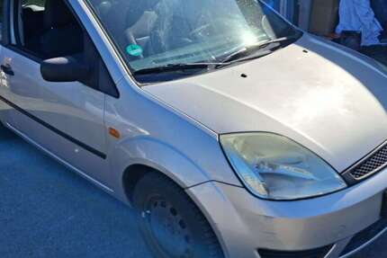 Ford Fiesta 116.100 km 1.480 € Gevelsberg 58285