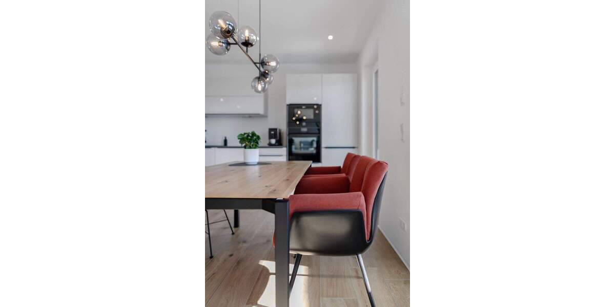 Etagenwohnung Gevelsberg - 4 Zimmer, 114 m&sup2;, 505.000&euro; | Angebot:25730421