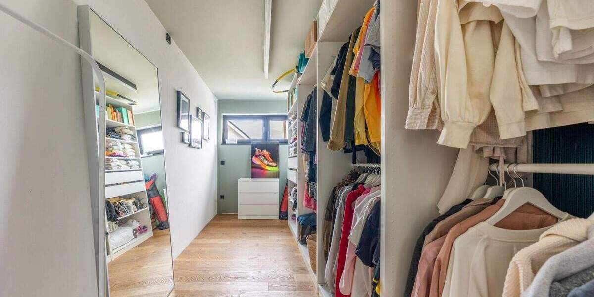 Souveränes Wohnen: Modernes Einfamilienhaus in einer der besten Lagen (Erbpacht) 5 zimmer