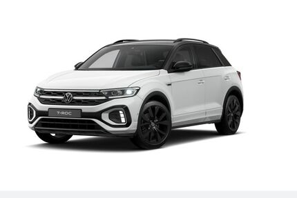 VW T-Roc 12.440 km 27.880 &euro; Duisburg 47059