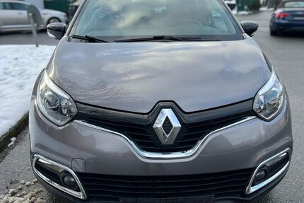 Renault Captur 139.294 km 5.999 &euro; Essen 45276