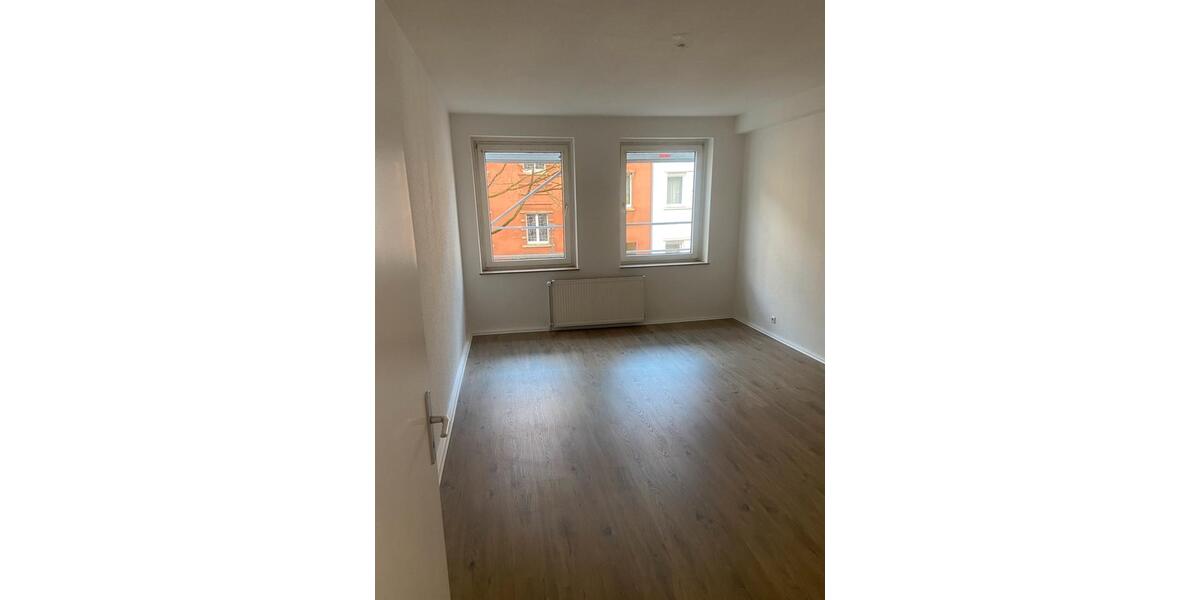 Erdgeschoßwohnung Gelsenkirchen Gelsenkirchen-Mitte - 2 Zimmer, 50 m&sup2;, 576&euro; | Angebot:25606590