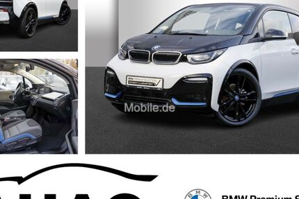 BMW i3 13.045 km 23.440 &euro; Bochum 44809