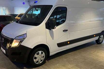 Nissan NV400 67.000 km 19.999 &euro; Datteln 45711