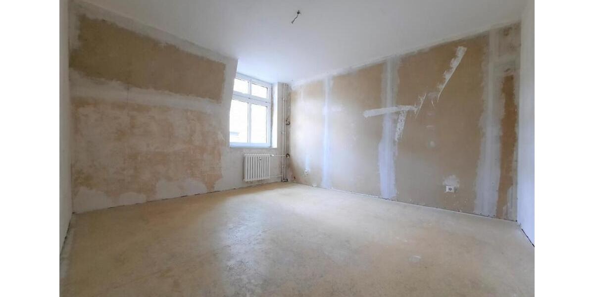 Etagenwohnung Dinslaken Lohberg - 3.5 Zimmer, 64 m&sup2;, 429&euro; | Angebot:26243193