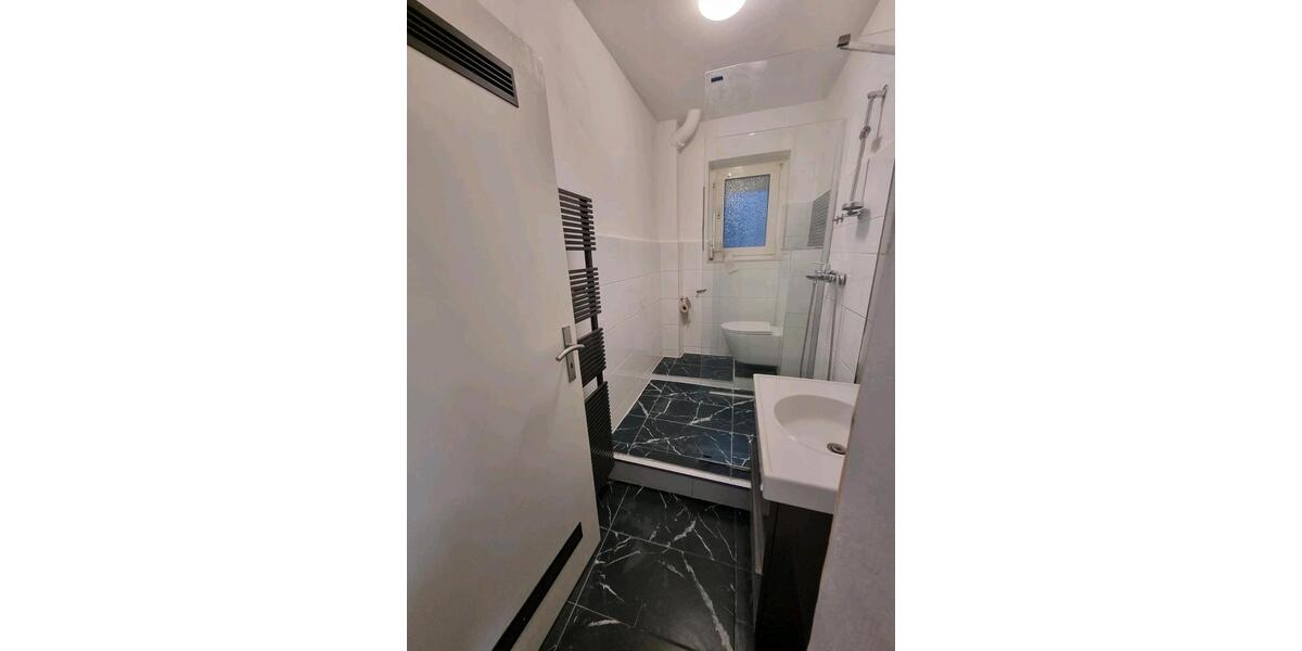 3 Zimmerwohnung zu vermieten 3 zimmer