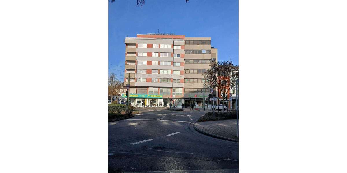 Wohnung zum Mieten in Dinslaken 550 € 73 m² 2 zimmer