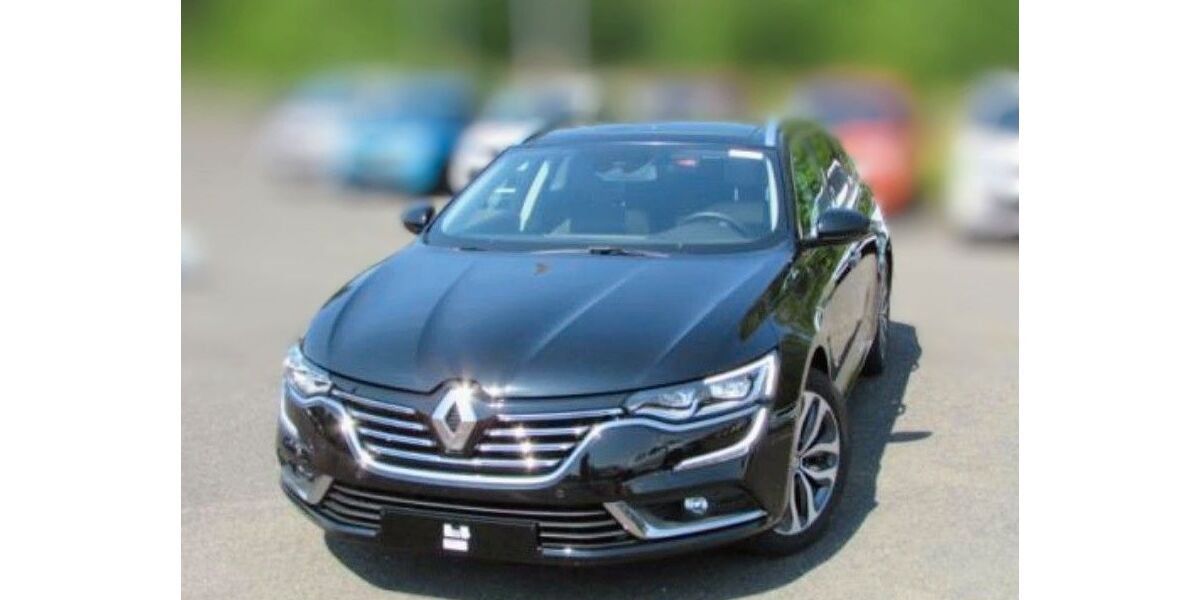 Renault Talisman 75.000 km 12.900 &euro; Duisburg 47058