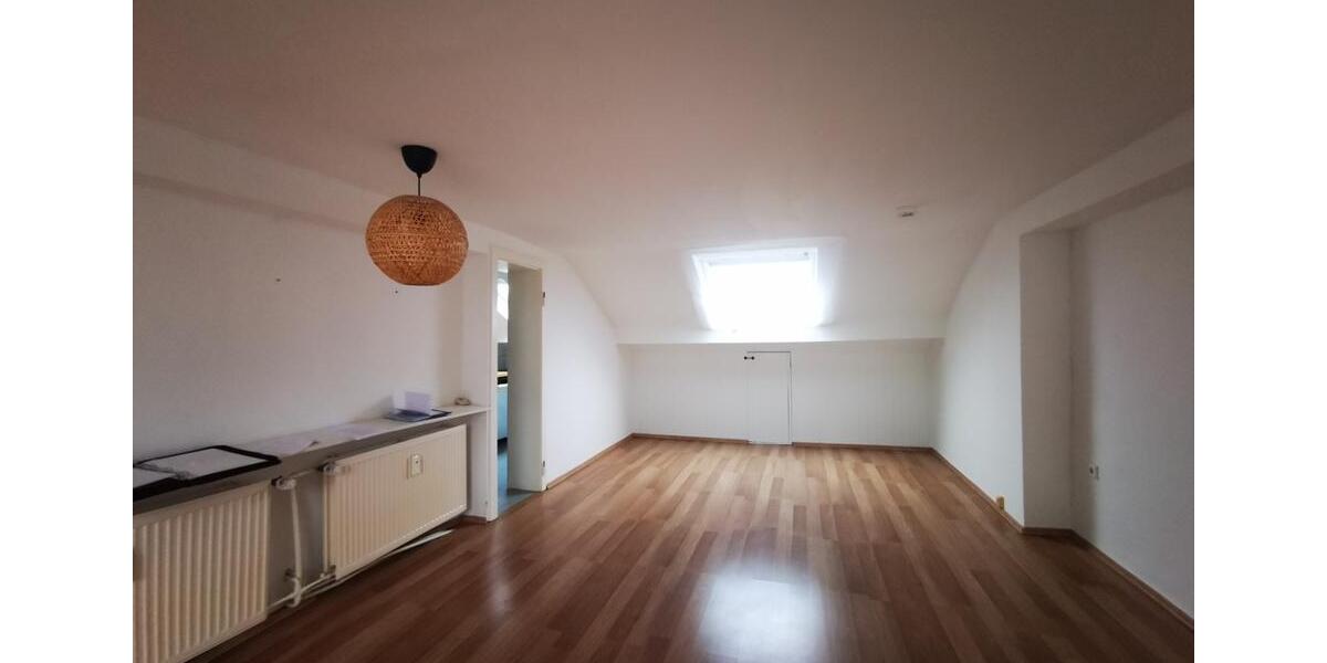 Apartment im Briller Viertel 1 zimmer