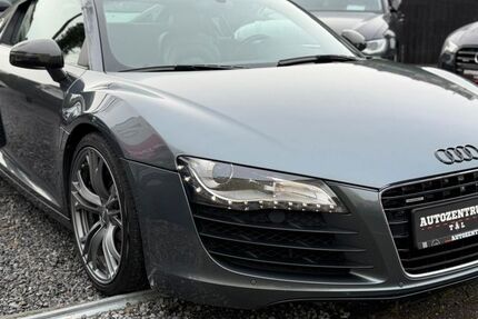 Audi R8 158.500 km 43.990 &euro; Wuppertal 42289