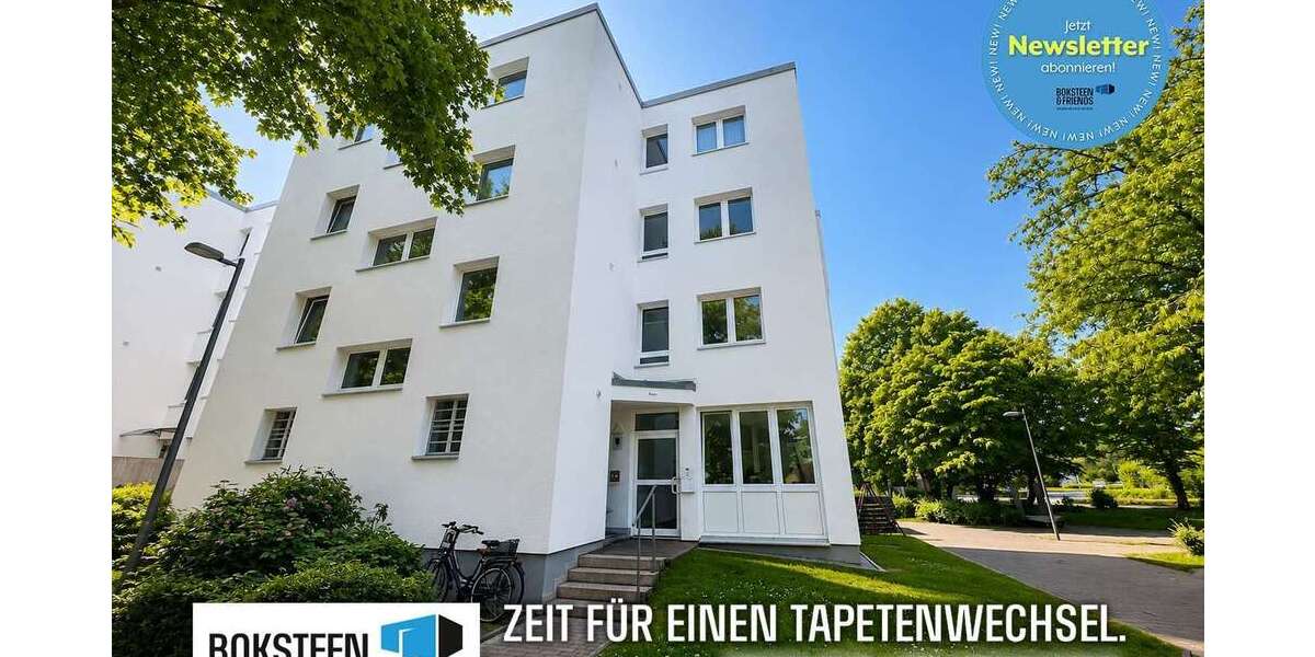 Etagenwohnung Dorsten Barkenberg - 4 Zimmer, 73 m&sup2;, 530&euro; | Angebot:26778549
