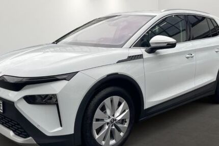 Skoda Elroq 3.500 km 39.990 &euro; Mülheim 45478