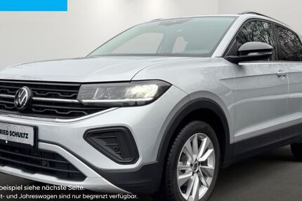 VW T-Cross 11.720 km 19.950 &euro; Wuppertal 42109