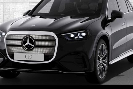 Mercedes-Benz GLC 400 9.900 km 88.420 &euro; Duisburg 47138