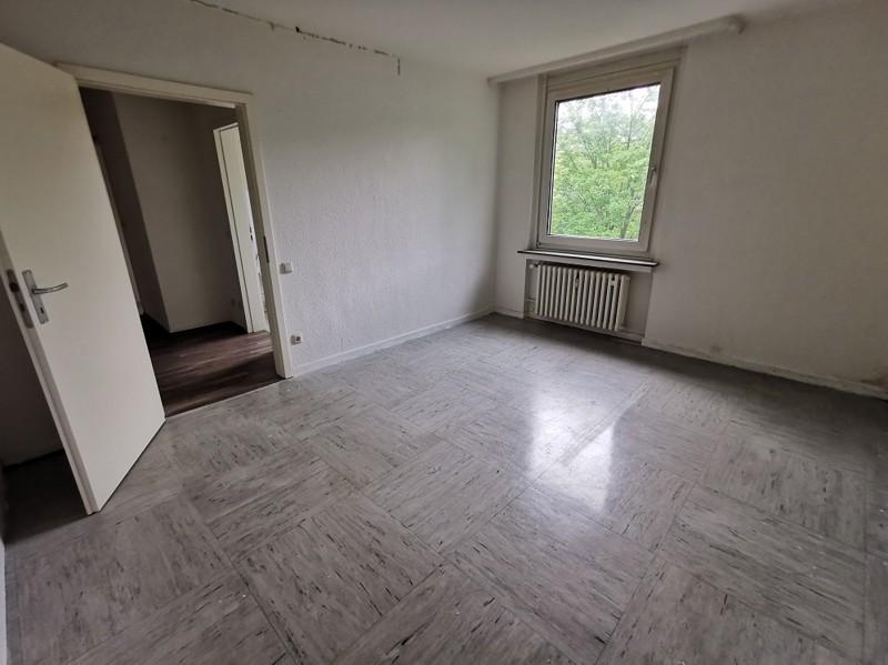 Etagenwohnung Gelsenkirchen Buer - 3.5 Zimmer, 71 m&sup2;, 600&euro; | Angebot:26657443