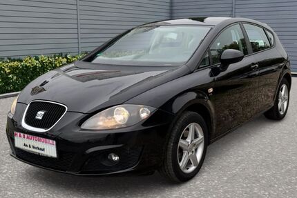 Seat Leon 162.064 km 4.600 &euro; Essen 45356