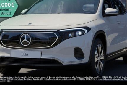 Mercedes-Benz EQA 43.646 km 29.990 € Duisburg 47138