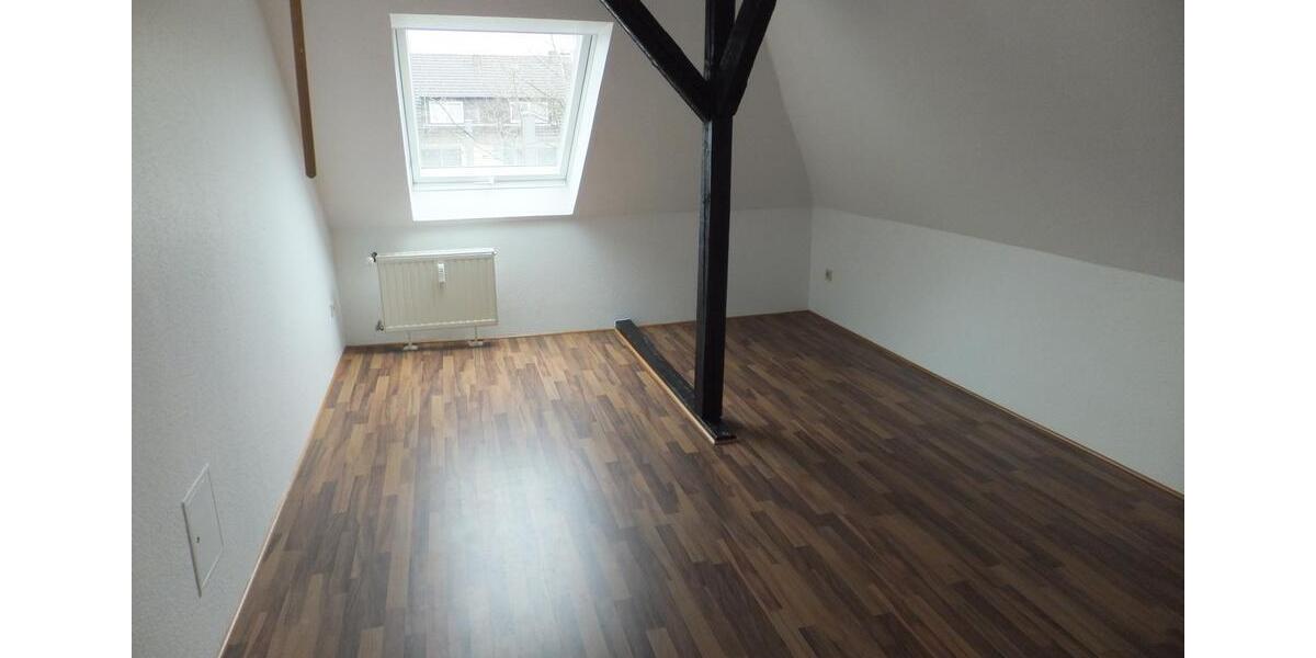 Dachgeschoßwohnung Bochum Bochum-Ost - 3.5 Zimmer, 87 m&sup2;, 1.000&euro; | Angebot:26414534