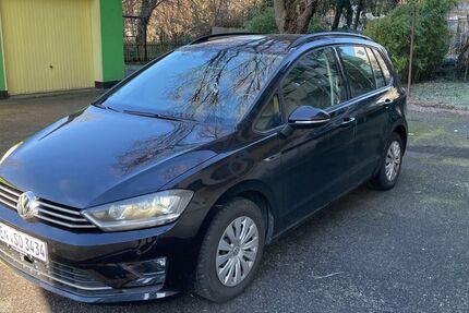 VW Golf Sportsvan 145.330 km 9.800 &euro; Gevelsberg 58285