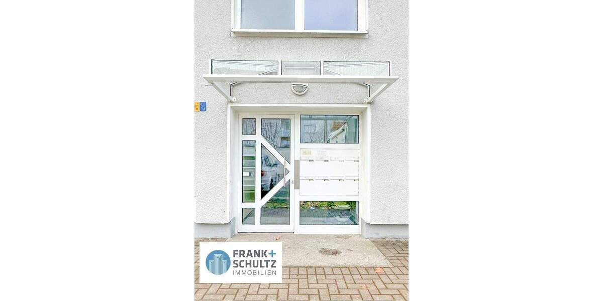 Ihr neues Zuhause: 3 Zimmerwohnung mit Balkon und Stellplatz 3 zimmer