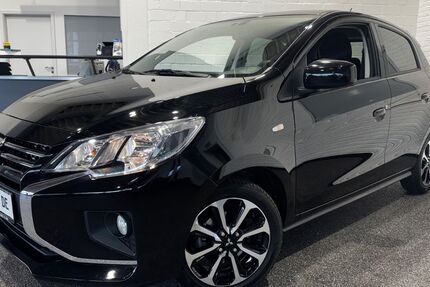 Mitsubishi Space Star 8.050 km 16.490 &euro; Marl/Recklinghausen 45770