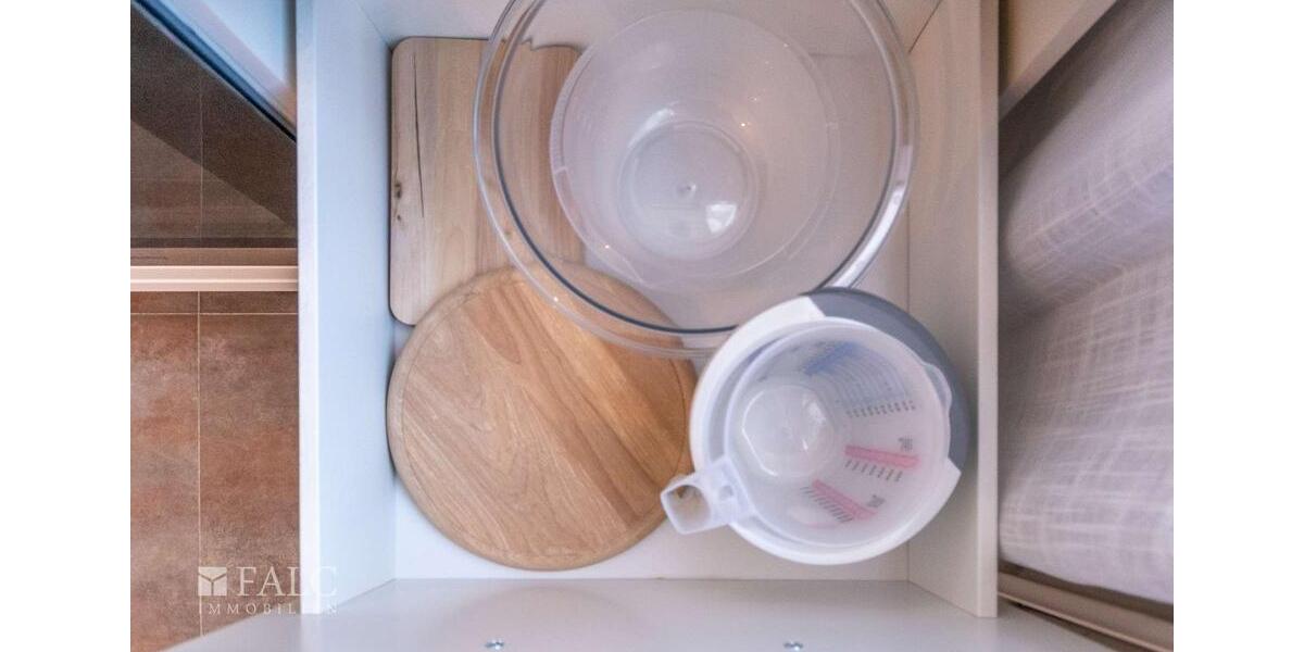 Stilvolles, möbliertes Apartment zur Langzeitmiete 1 zimmer