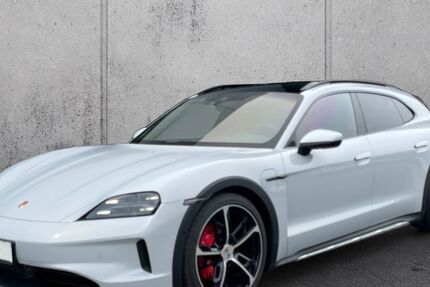 Porsche Taycan 24.611 km 104.900 &euro; Recklinghausen 45665