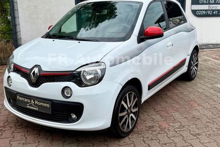 Renault Twingo 132.099 km 4.499 &euro; Gelsenkirchen 45884